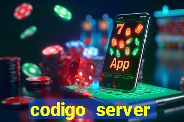 codigo server privado shindo life